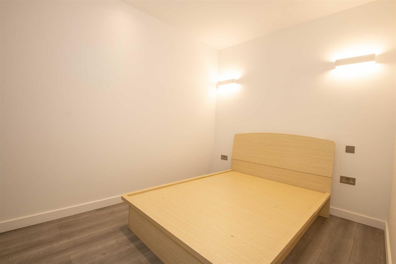 17 Capital Drive, Linford Wood, Milton Keynes